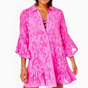 Linley coverup NWT